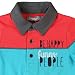 Bóboli Baby Boys Polo Shirt -  Red - 4 Years