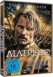 Alatriste [DVD] - Viggo Mortensen