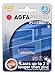 Price comparison product image Agfaphoto Batteries - Alkaline 23A (Lrv08) 12V Pack Of 1