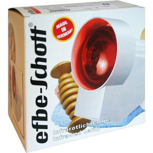 Preisvergleich Produktbild ROTLICHTLAMPE 1 St