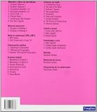 Image de TRANSLATION BOOKLET 5: Intermedio Alto