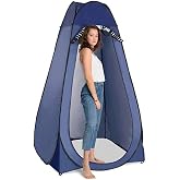 Campground Shower Dressing Wc Tent Photographer Rehearsal Cabinet