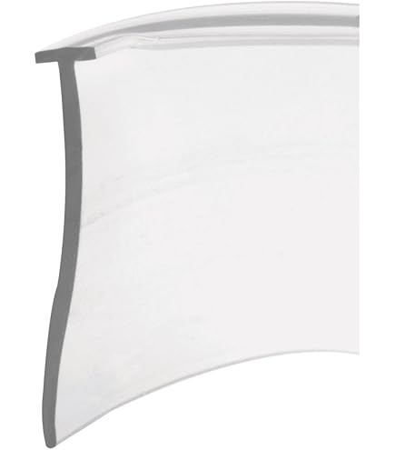 Douchedeur van 70 cm breed » Direct uit de fabriek
