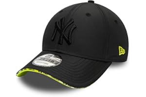 New Era York Yankees 39thirty Adjustable cap MLB Diamond Era