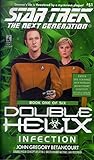 Image de Infection: Double Helix : #1 (Star Trek: The Next Generation)