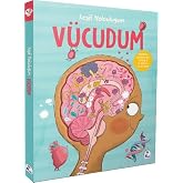 Keşif Yolculuğum &ndash; V&uuml;cudum