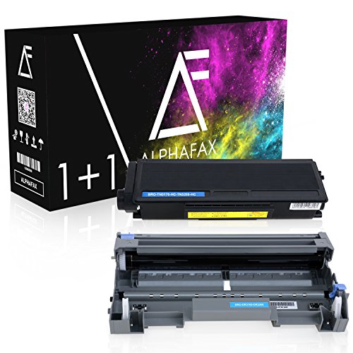Toner + Trommel für Brother TN-3170 DR-3100 DCP-8060 8065 DN HL-5200 5240 5250 5270 5280 DN DNLT L DN DNHY 2 TL MFC-8460 8670 8860 8870 DN N DW