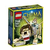 LEGO Legends of Chima 70123 - L�we Legend-Beast - LEGO