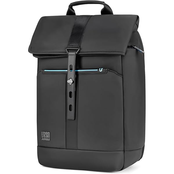 Buy KRONOX 30L Rolltop Backpack: Waterproof Motorcycle Backpack