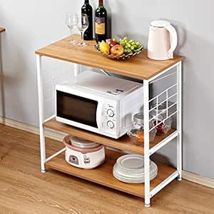 Buy INDIAN DECOR . 28745 Kitchen Utility Microwave Oven ...