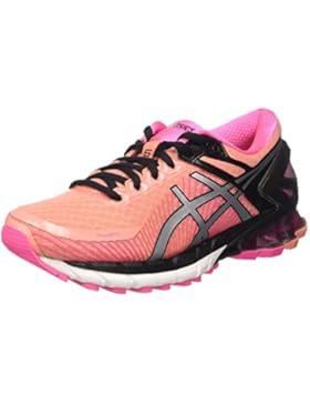 Asics Damen Gel-Kinsei 6 Gymnastik