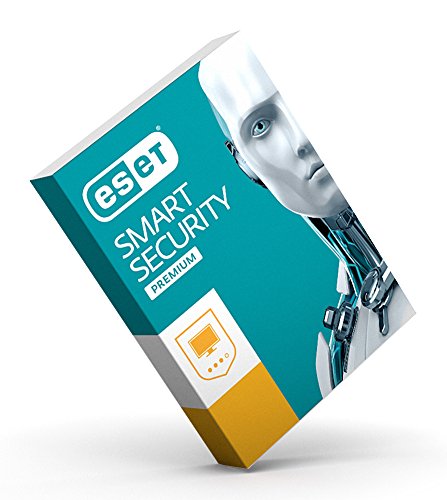 ESET Smart Security Premium   USB 16 GB con sistema de rescate