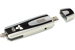 HAUPPAUGE PCTV Clé DVB-S2 461e