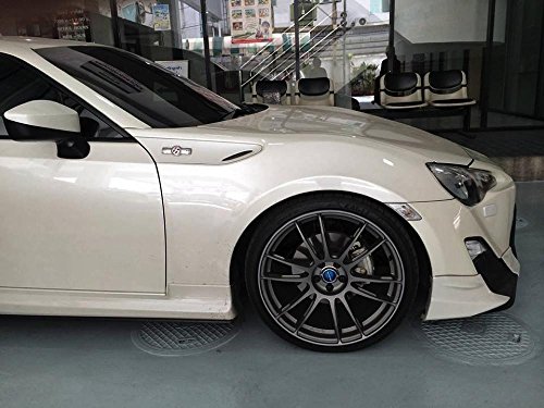 Rimblades - Protections en caoutchouc pour jantes en alliage de voitures BMW