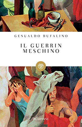 Il guerrin Meschino (I grandi tascabili Vol. 572)