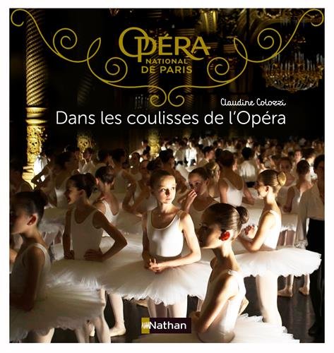 Dans les coulisses de l'Opéra gratuit