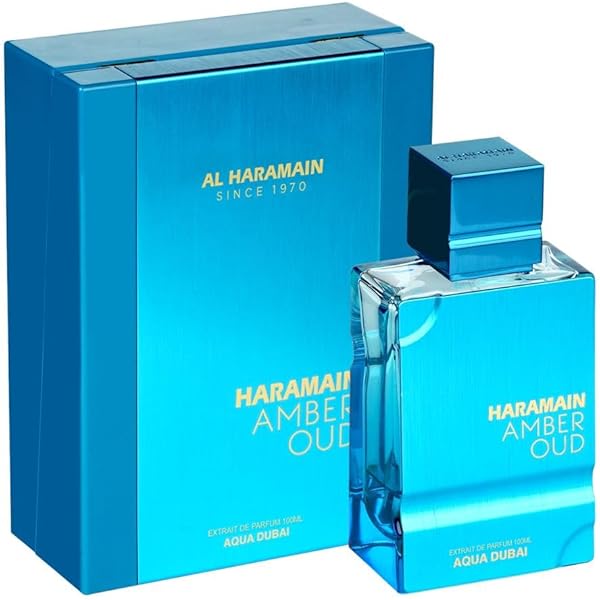 Al Haramain Perfumes Fawah Perfume Oil, Pack of1 : Amazon.ae: Beauty