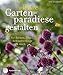 Cover zum Buch Wilde Gartenparadiese gestalten: Für ...
