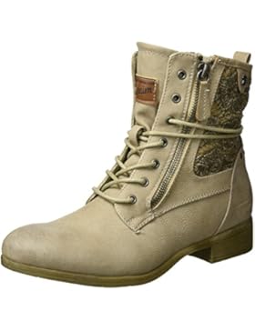 TOM TAILOR Damen 2796106 Stiefel