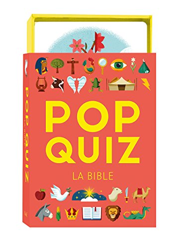 Pop quiz la bible francais Pop quiz la bible gratuit