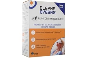 THEA Théa Blepha Eyebag - Maschera riscaldante