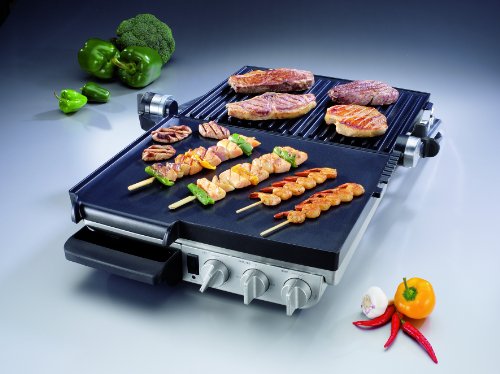 Gastroback 42534 Grill - 5