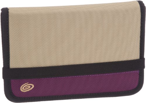 Preisvergleich Produktbild TIMBUK2 Ipad Bag Flakjacket, barley / village violet, 227-0-5023