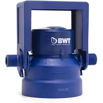 BWT Bestmax Premium M Wasserfilter, bis zu 3240 L