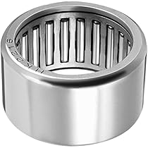 Cuscinetti A Rulli HK1210 12x16x10mm - 5 Pezzi Per Macchine Utensili - Foto 13