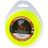 Veta 131740 Tırpan Misina Pro 1.7Mm 15M Sarı 6 K&ouml;şe