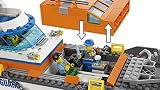 LEGO City 60167 – Küstenwachzentrum - 6