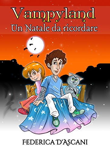 Vampyland: Un Natale da ricordare libro