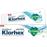 Dentasave Klorhex Diş Macunu Yoğun Bakım 75 ml
