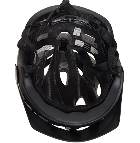 Fox Flux Helmet Men Matte Black Kopfumfang 59-63 cm 2017 mountainbike helm downhill - 4