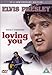 Elvis Presley - Loving You [DVD]