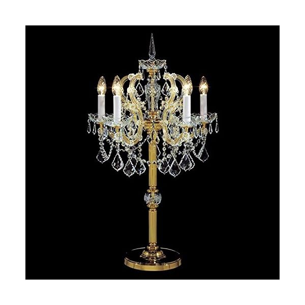 Maria Theresia Table Lamp