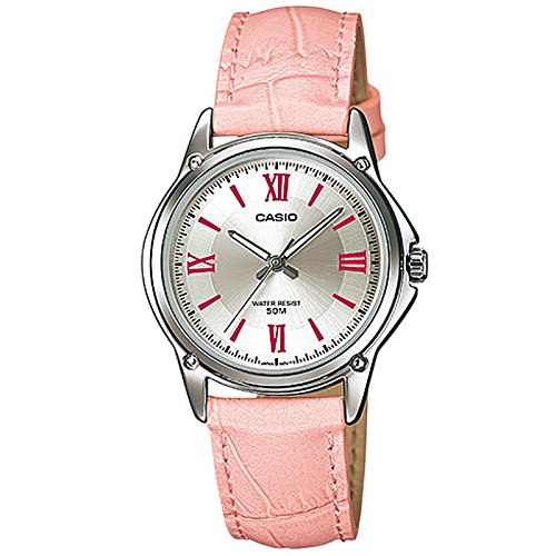 Preisvergleich Produktbild Casio Reloj con movimiento cuarzo japonés Ltp+1382L.4 35 cm