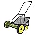 Produktbild Sun Joe MJ502 M Mow Joe 20 manuell Spule Rasenmäher mit Catcher