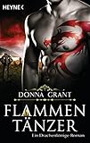 Cover zum Buch Flammentänzer