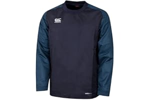 Canterbury PRO II Vaposhield Contact Maglia Uomo