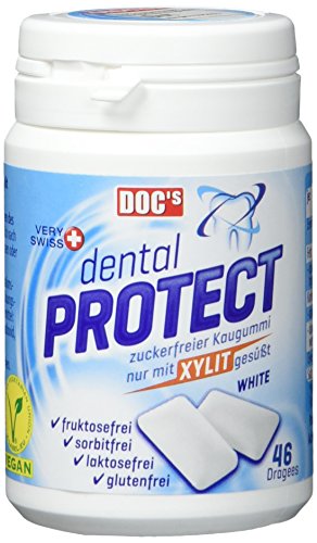 Preisvergleich Produktbild DOC´s Kaugummi, 6er Pack (6 x 67 g)