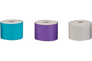 HAPPY GLOBE Recharges pour set de manucure Sweet Nails