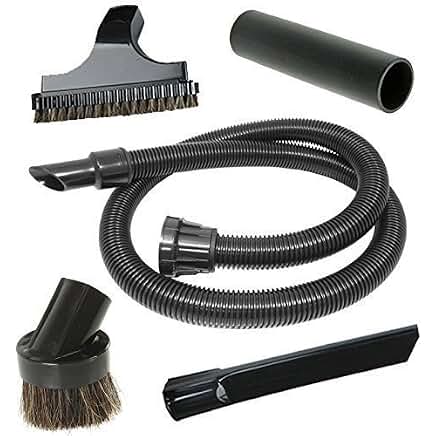henry hoover pipes