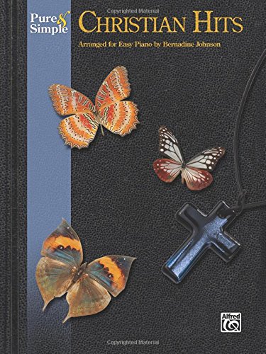 Preisvergleich Produktbild Christian Hits (Pure & Simple)