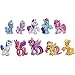 Produktbild My Little Pony Friendship is Magic Cutie Mark Magic Princess Twilight Sparkle & Friends Mini Collection by My Little Pony