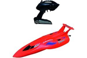 ODS 40803 Radiocom Waves Panarea, motoscafo 31 cm con 7 funzioni