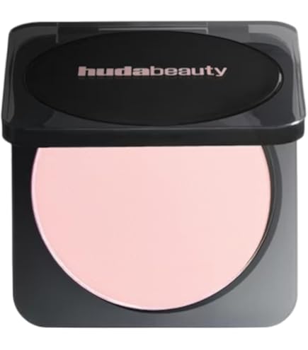 Huda Beauty Easy Bake Pressed Powder 8.5g - Sugar Cookie