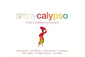Simply Calypso