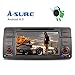 Produktbild Android 8.1/8.0 Autoradio , A-SURE 7" Navigation 2GB RAM Radio DVD GPS Moniceiver für BMW E46 3 Serie 3er 318 320 325 Rover 75 Lenkradkontrolle 4G LTE WLAN Mirror-link DVR DAB+ OBD2 (KUE46J)