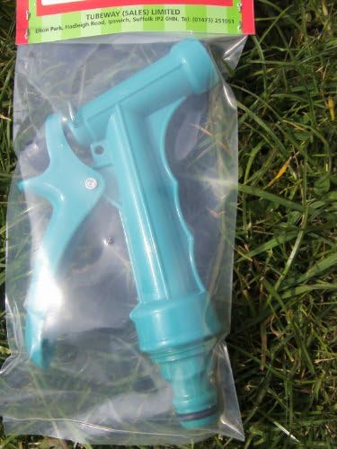 HOSE PIPE FITTING-DELUXE SPRAY GUN- GP060